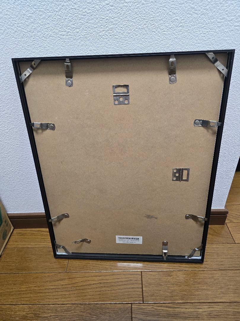 おしゃれな絵　アートフォト　YELLOWKORNER