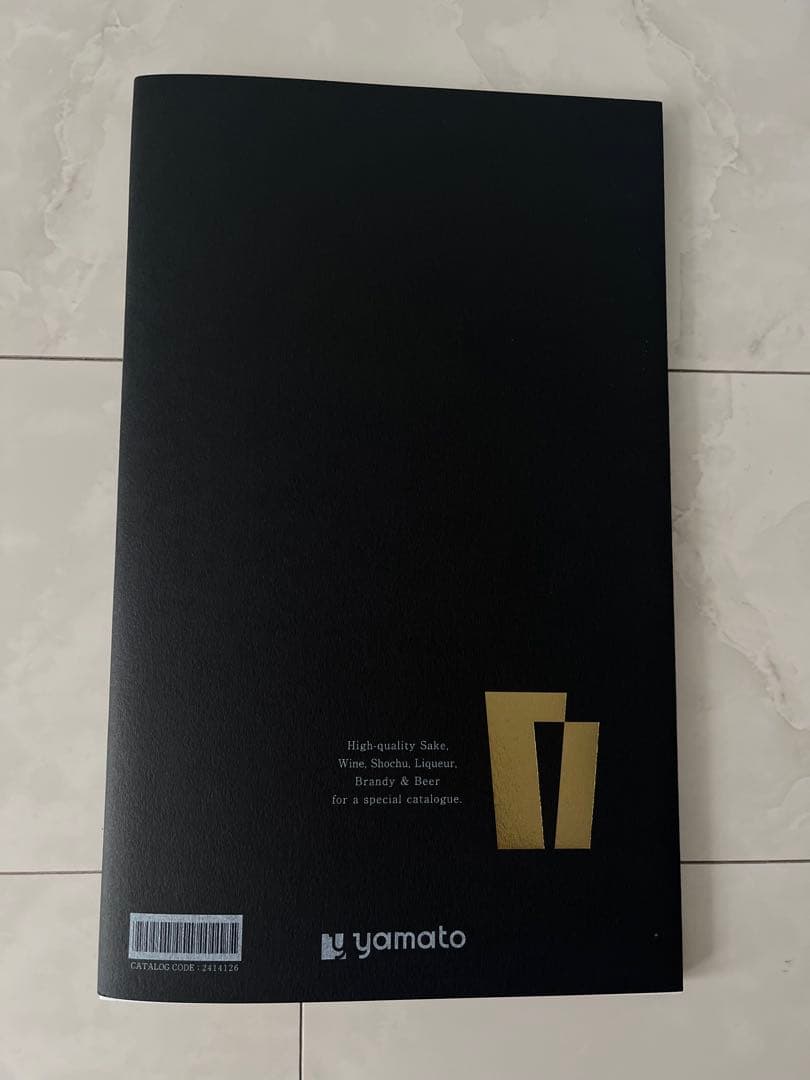配送 銘酒カタログギフト＜GS06＞YAMATO（ヤマト）定価34540円 お歳暮