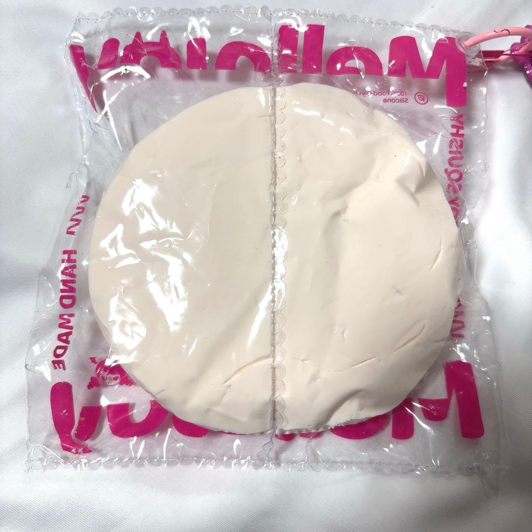 MELLOJOY スフレ ストロベリー 大福 キウイ クリスマスアクスタ