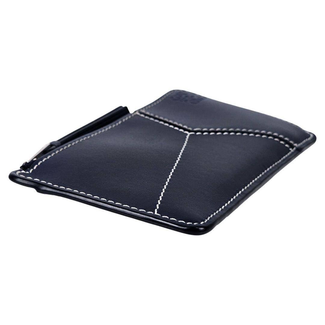 美品 ロエベ パズル ステッチ ロング フラグメントケース スマートウォレット