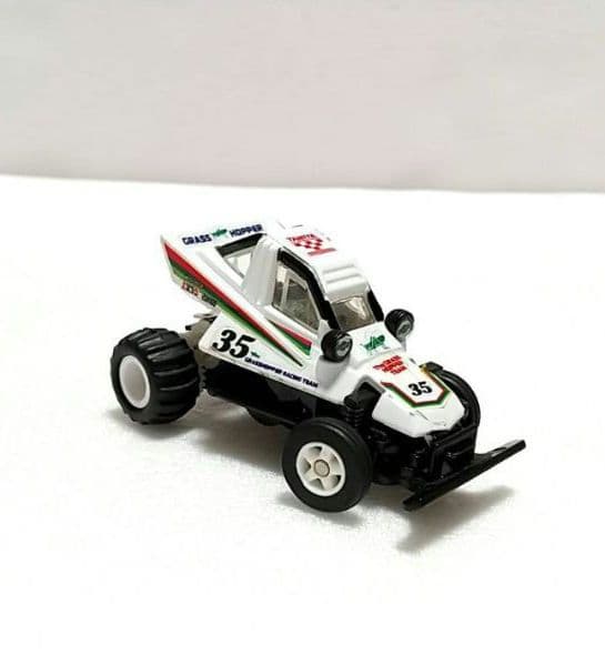 Q STEER /THE FROG/ CUSTOM TOOL BOX /Qステア