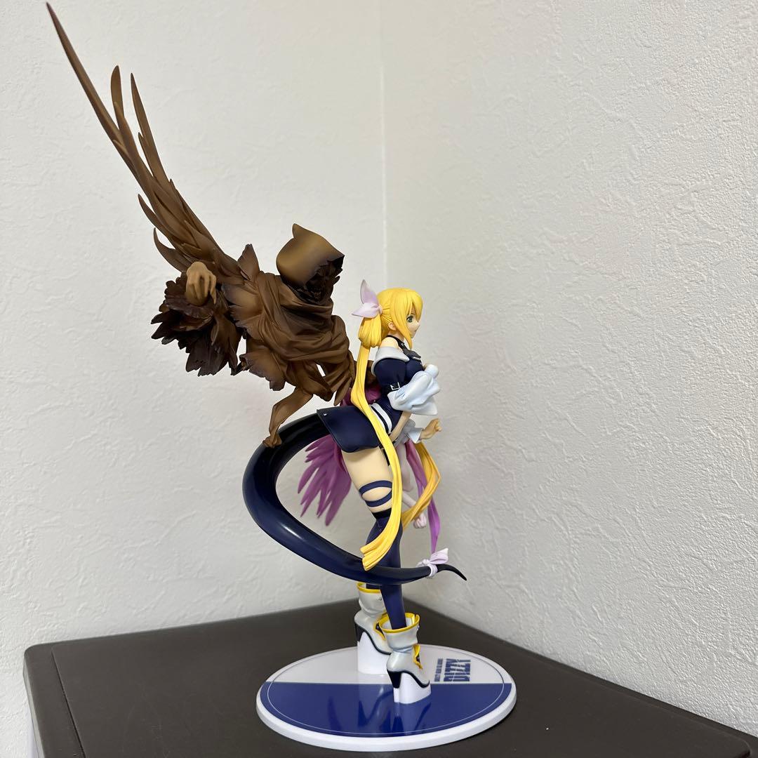 ギルティギア ディズィー type-S 1/8 完成品フィギュア