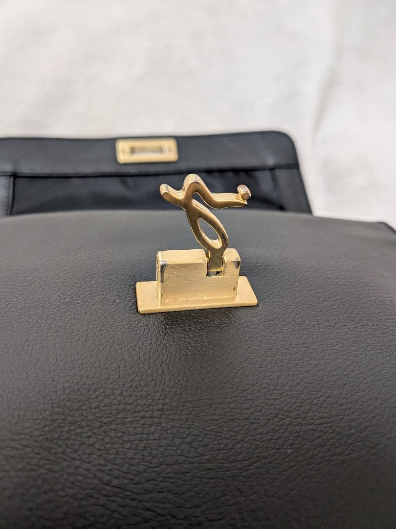 アニエスベー　ショルダーバッグ