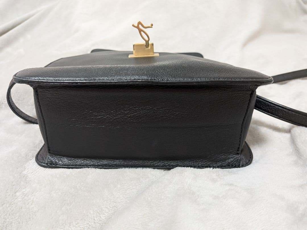 アニエスベー　ショルダーバッグ