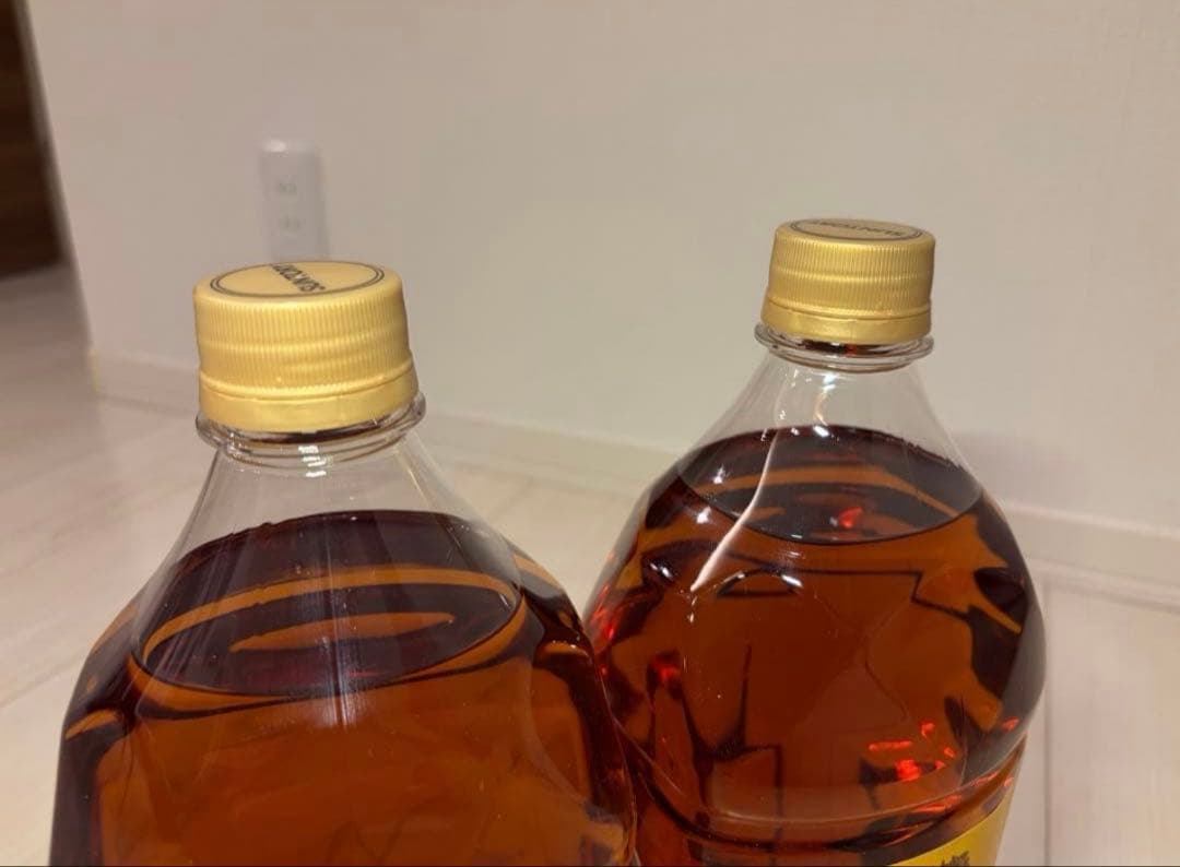 【2.7ℓ×2本】角 サントリーウイスキー 【新品】 角瓶 SUNTORY