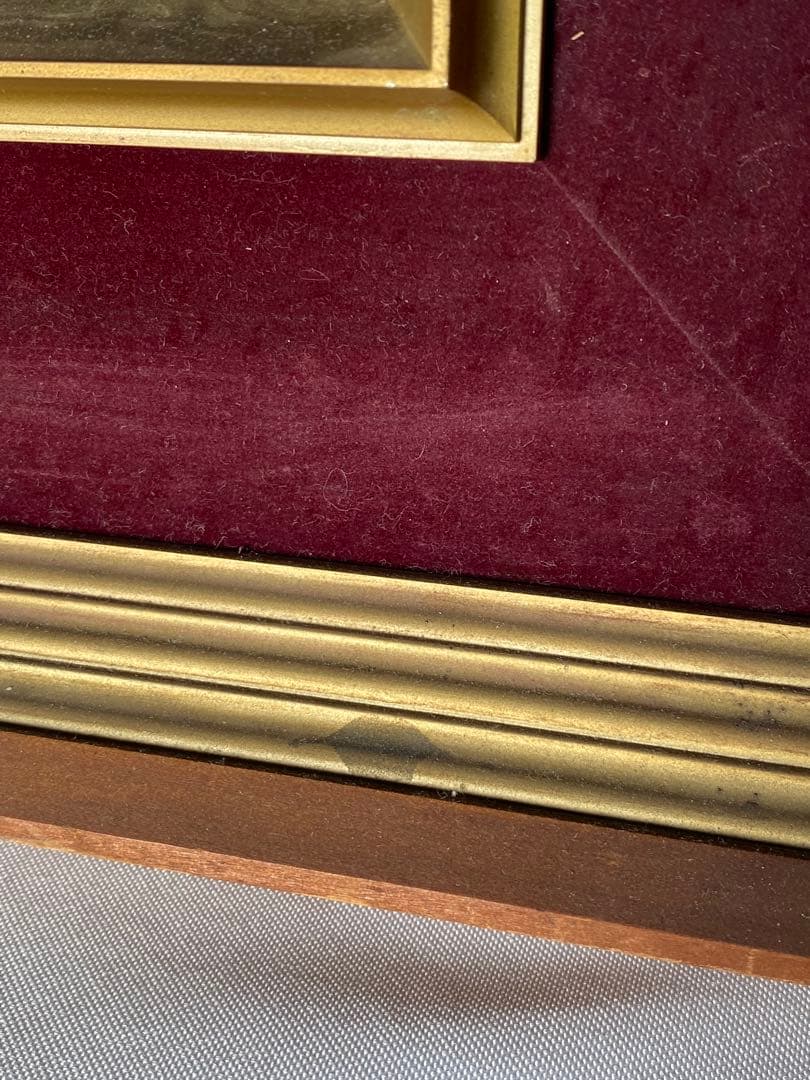 2371❣️ 名画 カミーユ・コロー ヴィル・ダ・ヴレー