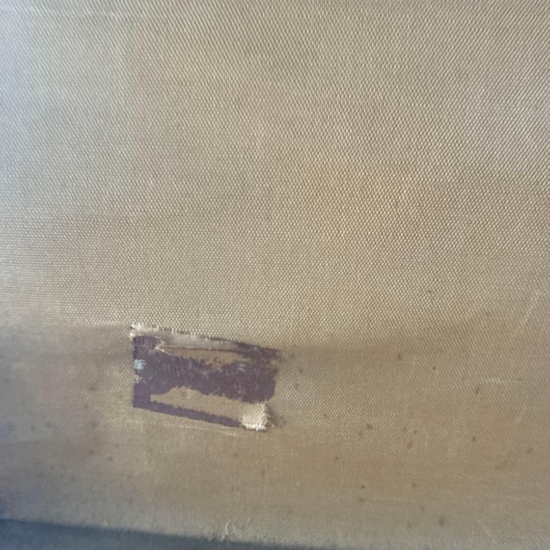 邦作 水墨画 山水風景 大判