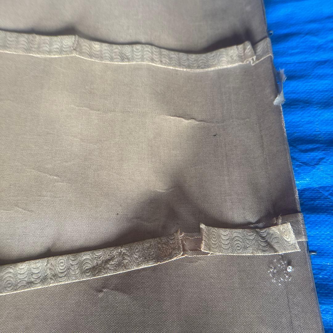 邦作 水墨画 山水風景 大判