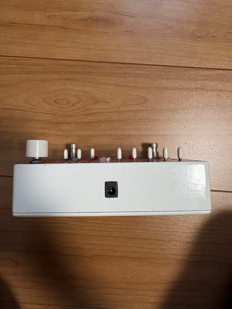 黒猫蔵人 Electro-Harmonix POG2