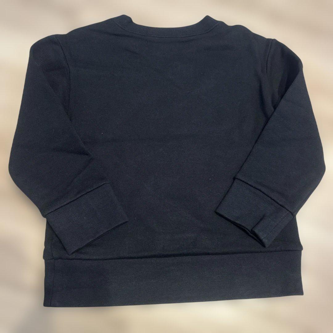 GUCCI ジャガーブラックトレーナー