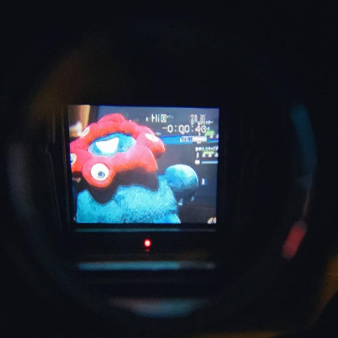 【動作確認済】高画質 8ミリ Hi8 SONY 京セラ ビデオカメラ セット