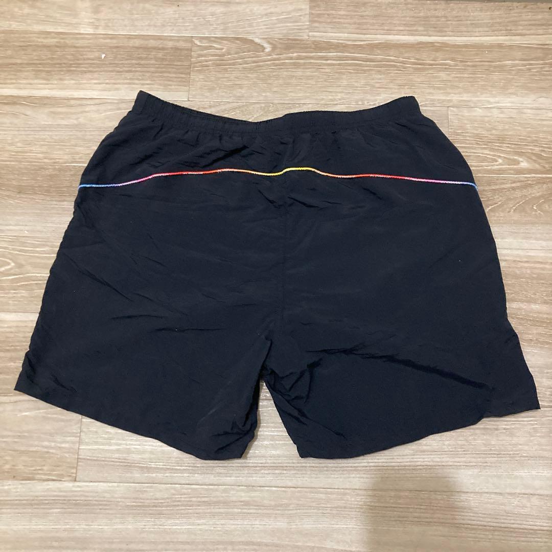Supreme Gradient Piping Water Short