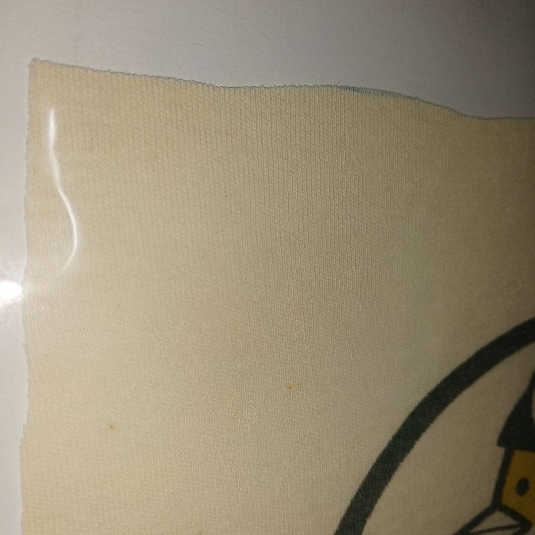 5*3様 鳥山明保存会　バードランドプレス　Tシャツ　切り取り