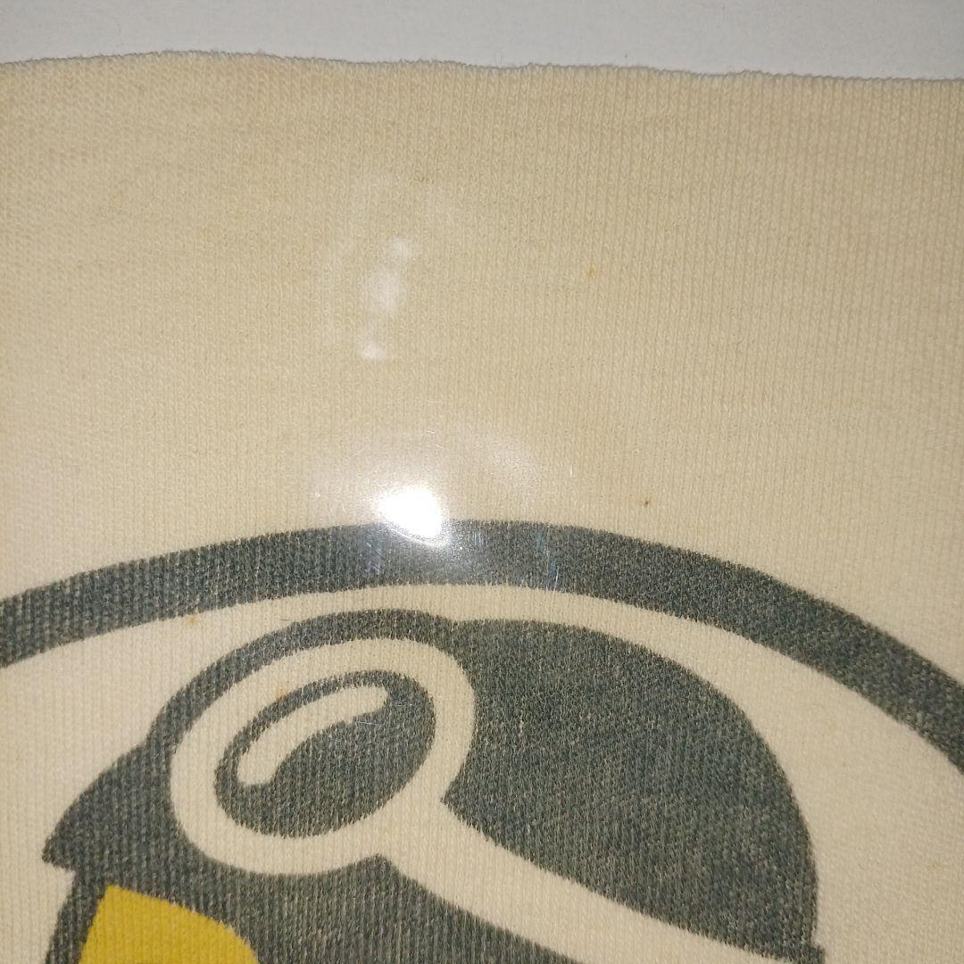 5*3様 鳥山明保存会　バードランドプレス　Tシャツ　切り取り