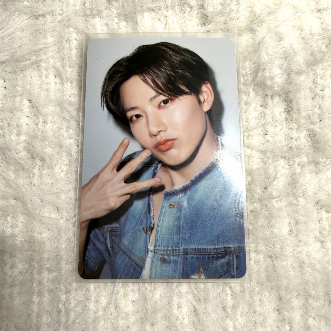 TREASURE×MENOKIN トレカ ジュンギュ - メルカリ