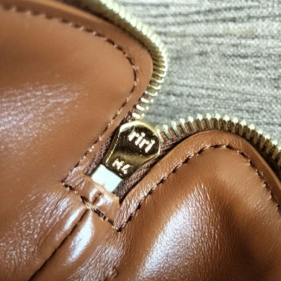 希少✨CELINE セリーヌ ケース　カードポーチ　チェック柄