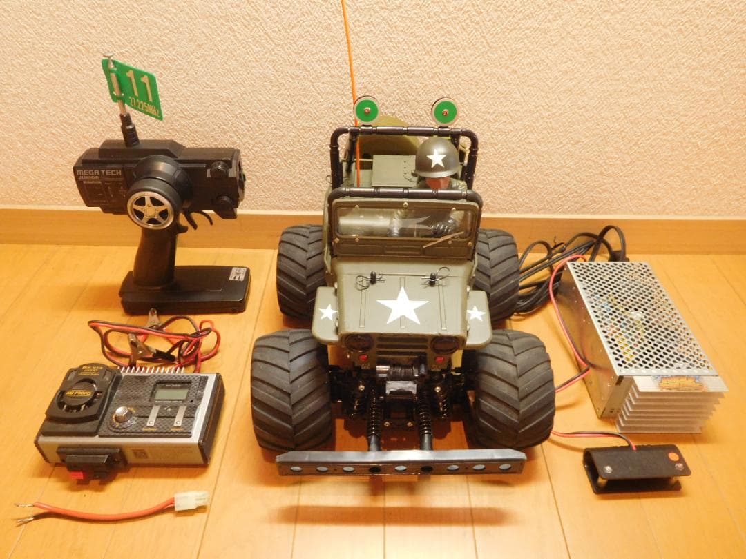 ワイルドウイリー2とその他　まとめ売り ワイルドウイリー2とその他 まとめ売り⑦ ワイルドウイリー2とその他