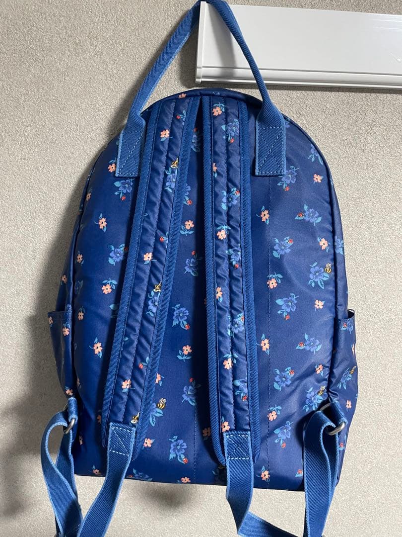 エンジェルダスト リュック 公式 最終値下げ リュックサック