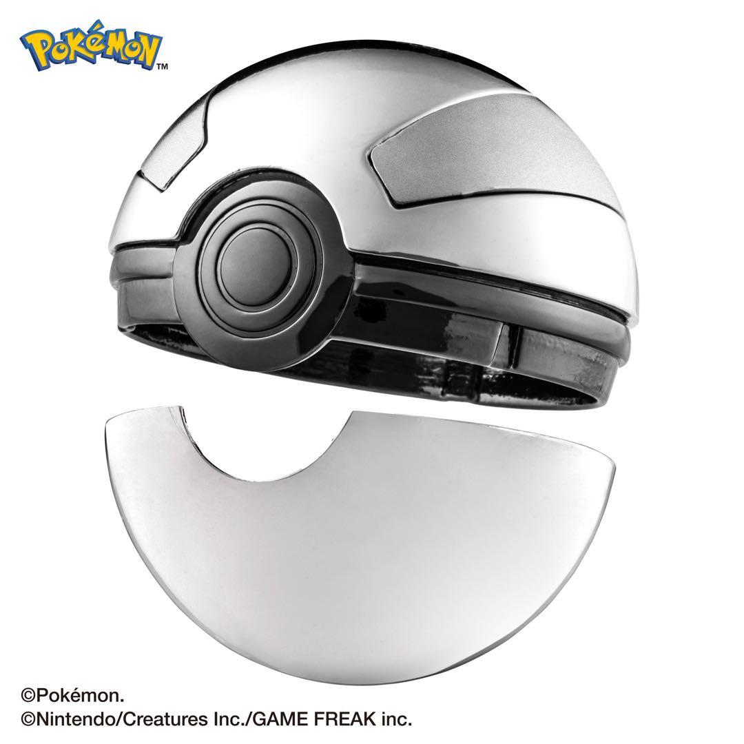 【抽選販売品】はずる　ポケモン　スーパーボール　パズル　ポケットモンスター