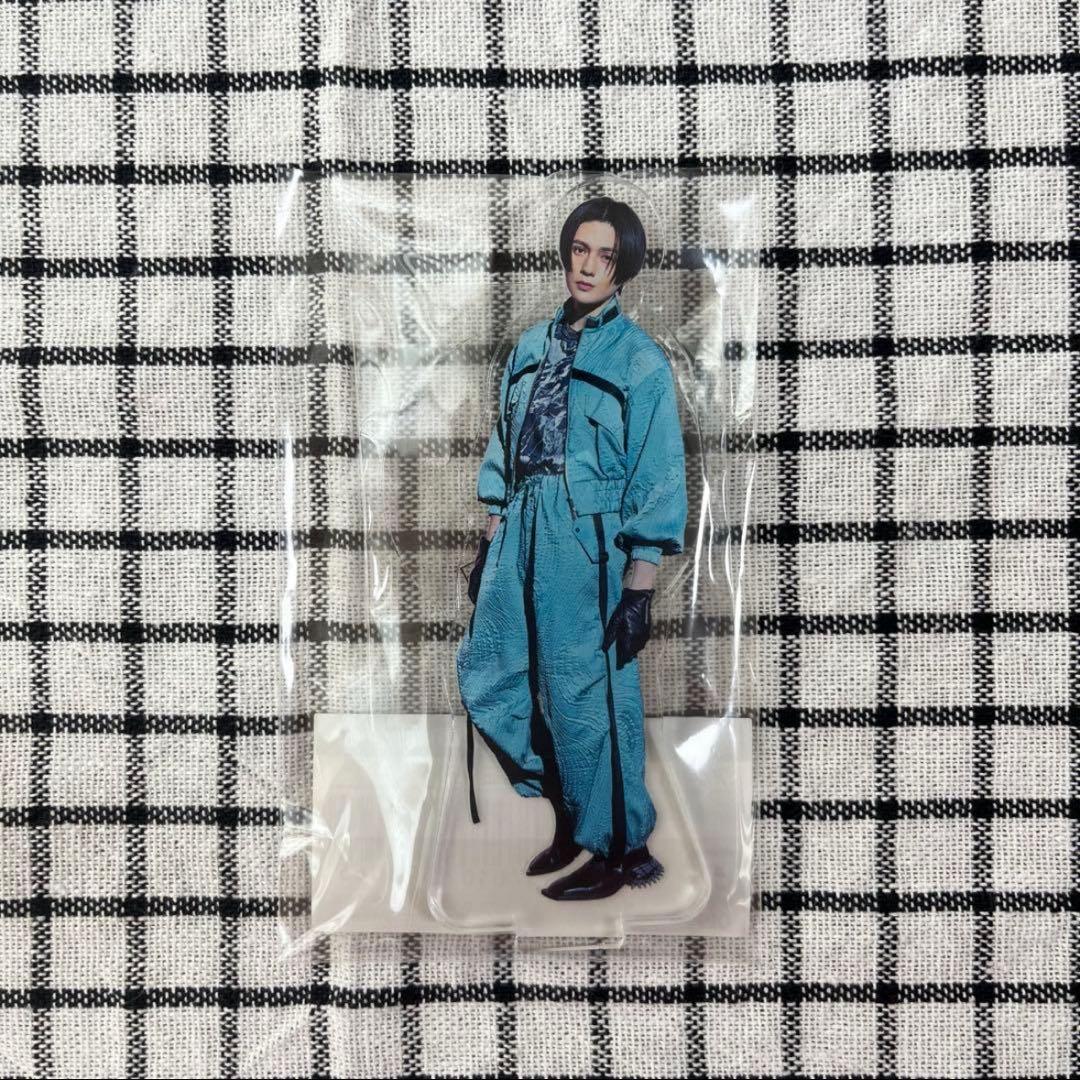 FANTASTICS 八木勇征　アクリルスタンドセット