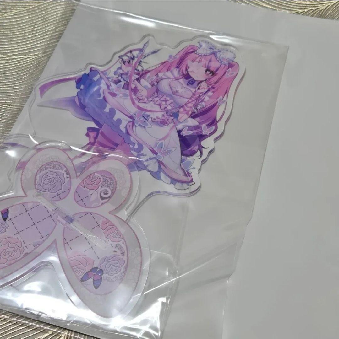 アクスタ 最愛チアモ チェイスチェイスジョーカーズ いっぱいくじ ccj