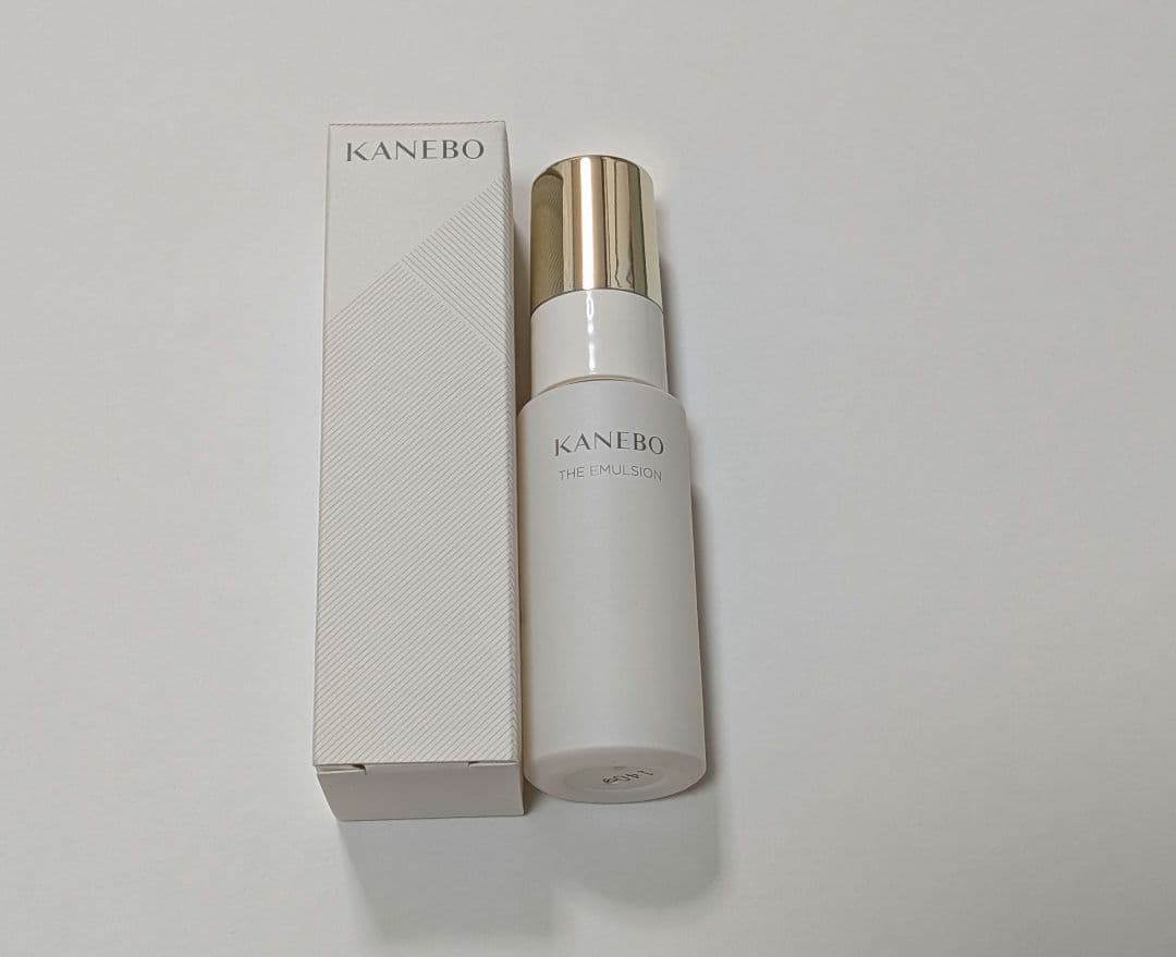 カネボウ ザ エマルジョン（乳液）15ml - メルカリ
