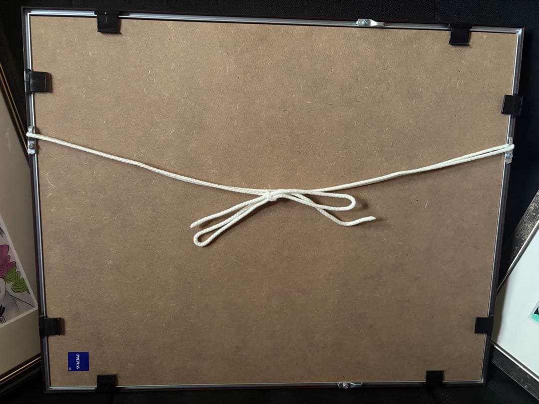 鬼滅の刃　高級複製原画　希少3点まとめ売り