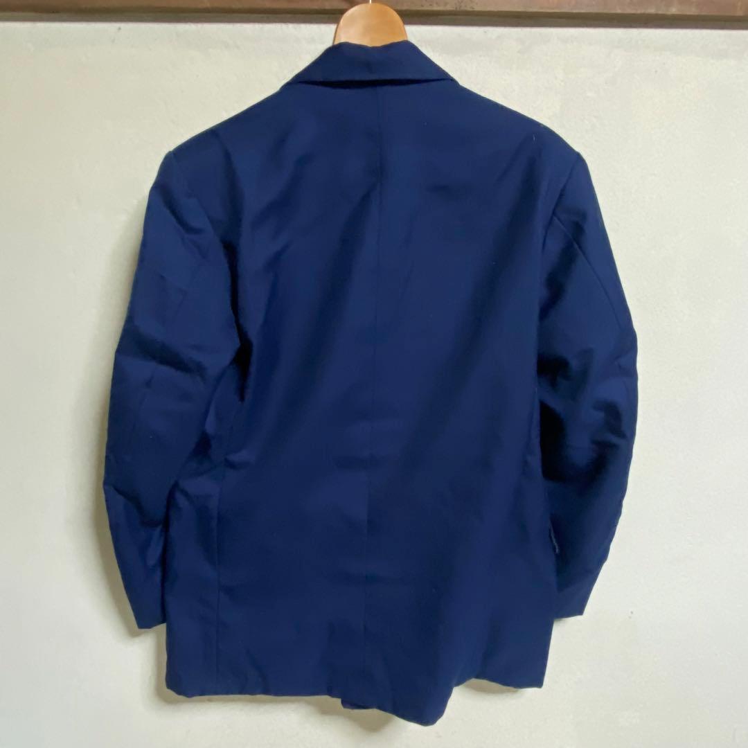 長期保管品 国鉄 制服 制帽 腕章 機関士 金ボタン 日本国有鉄道