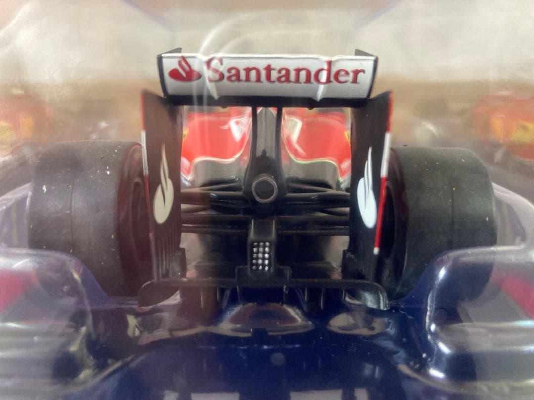 みーちゃん様専用日本未発売 フェラーリF1 ビッグスケールコレクション