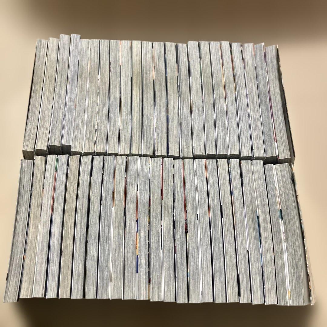 ハイキュー!! 全巻