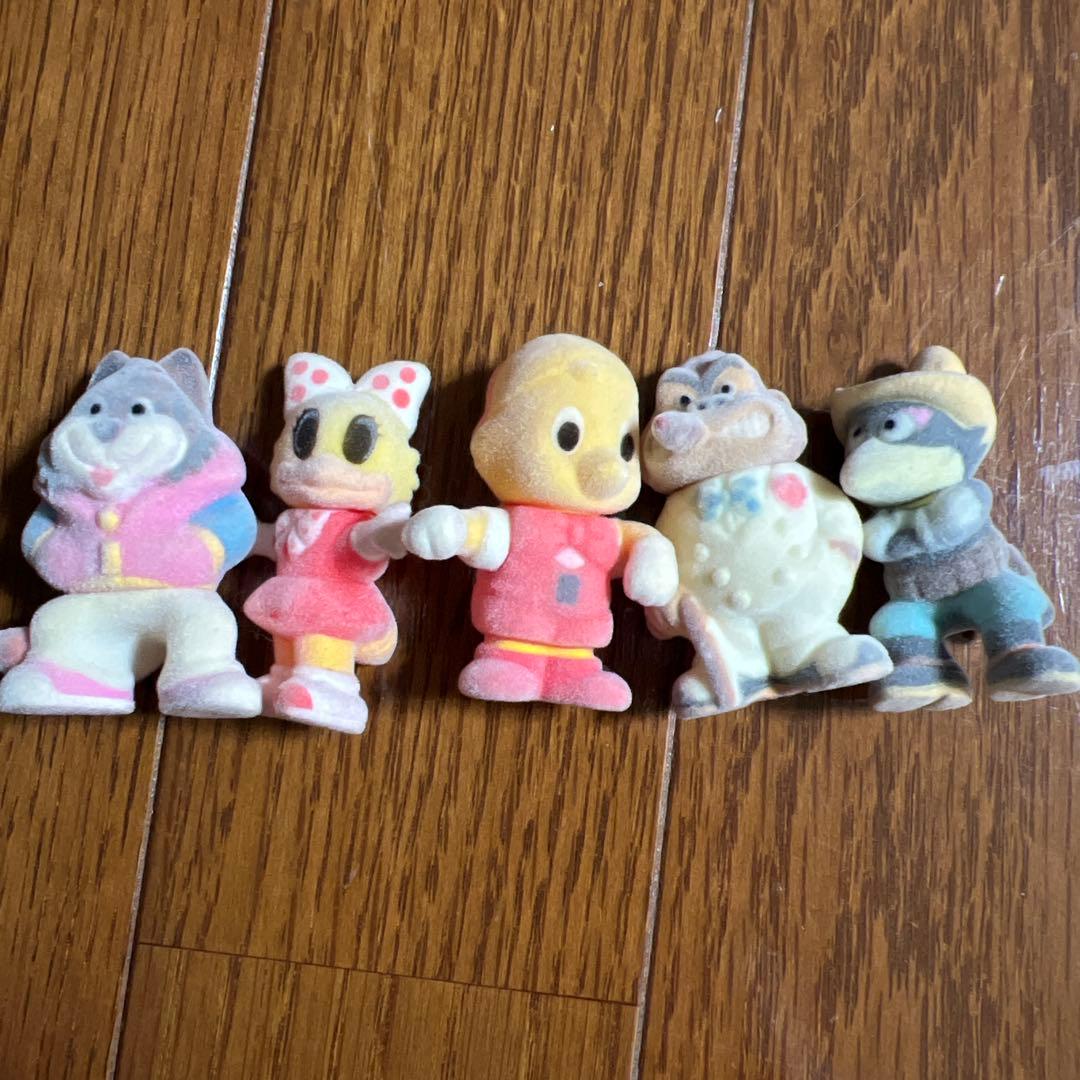 ✨レア✨レオマワールド　フィギュア　15体セット