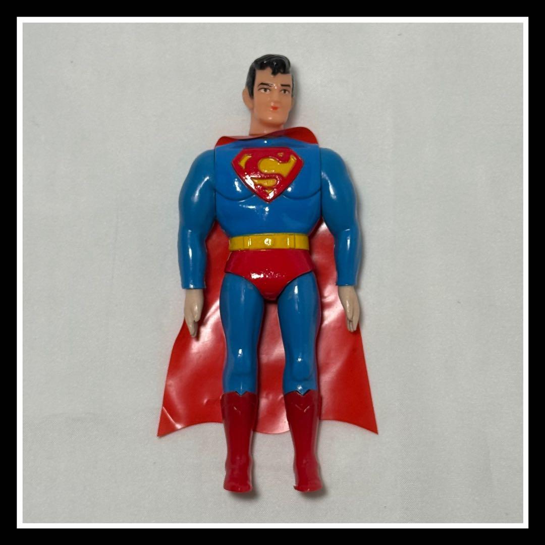 永大グリップキャラクター《スーパーマン》 - メルカリ