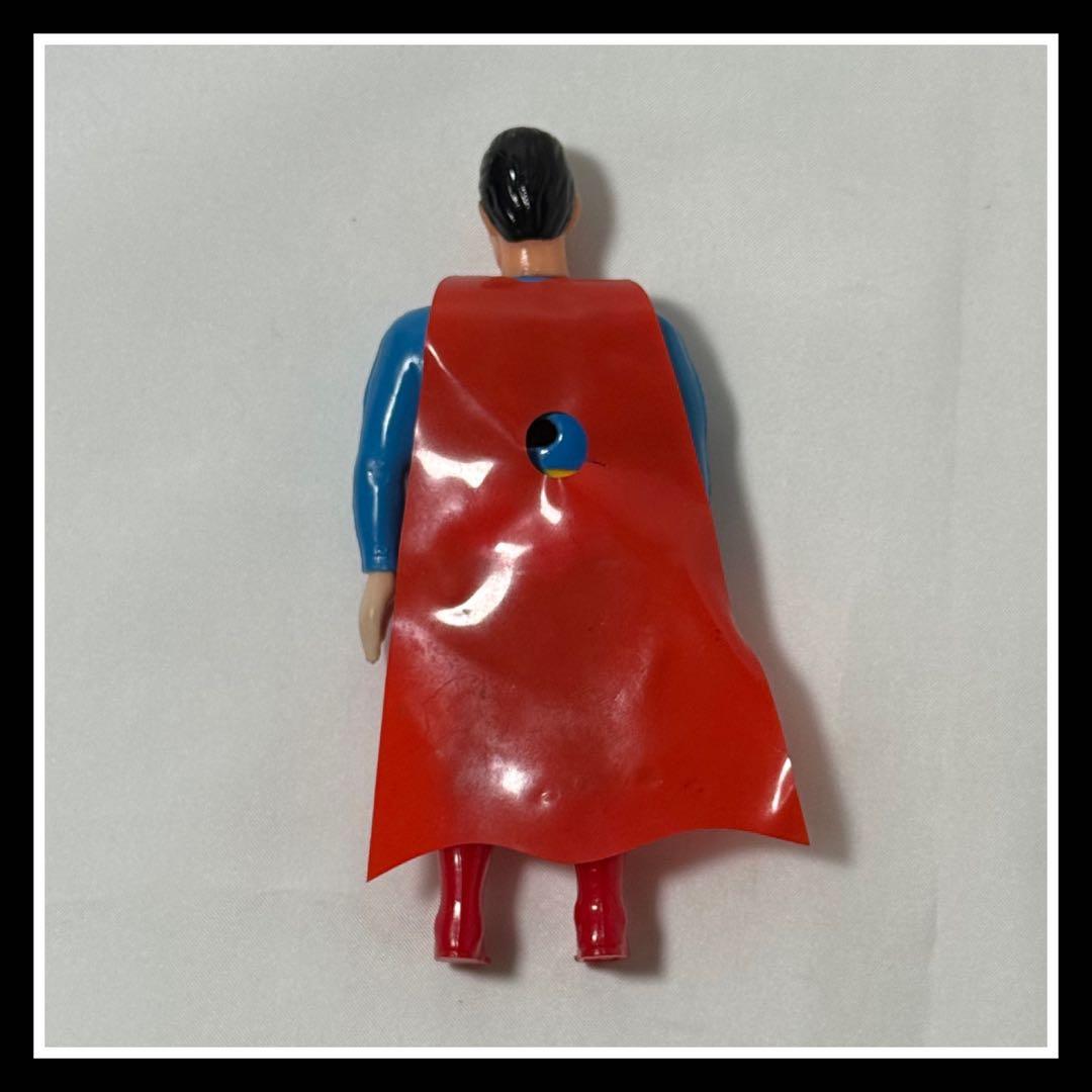 永大グリップキャラクター《スーパーマン》 - メルカリ