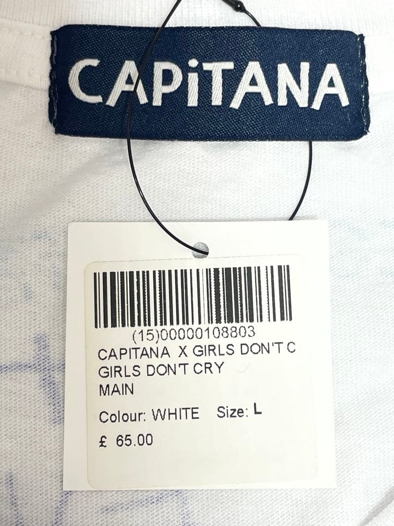 プ*い様 knmen127-0406 CAPITANA×GIRLS DON'T