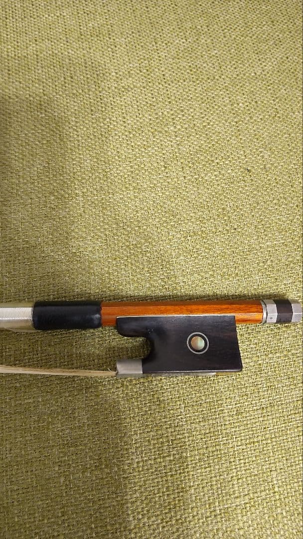 Piccolini 1/2 バイオリン ケース付き