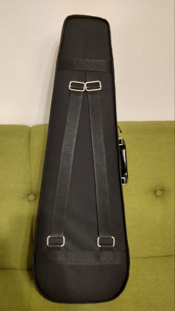 Piccolini 1/2 バイオリン ケース付き