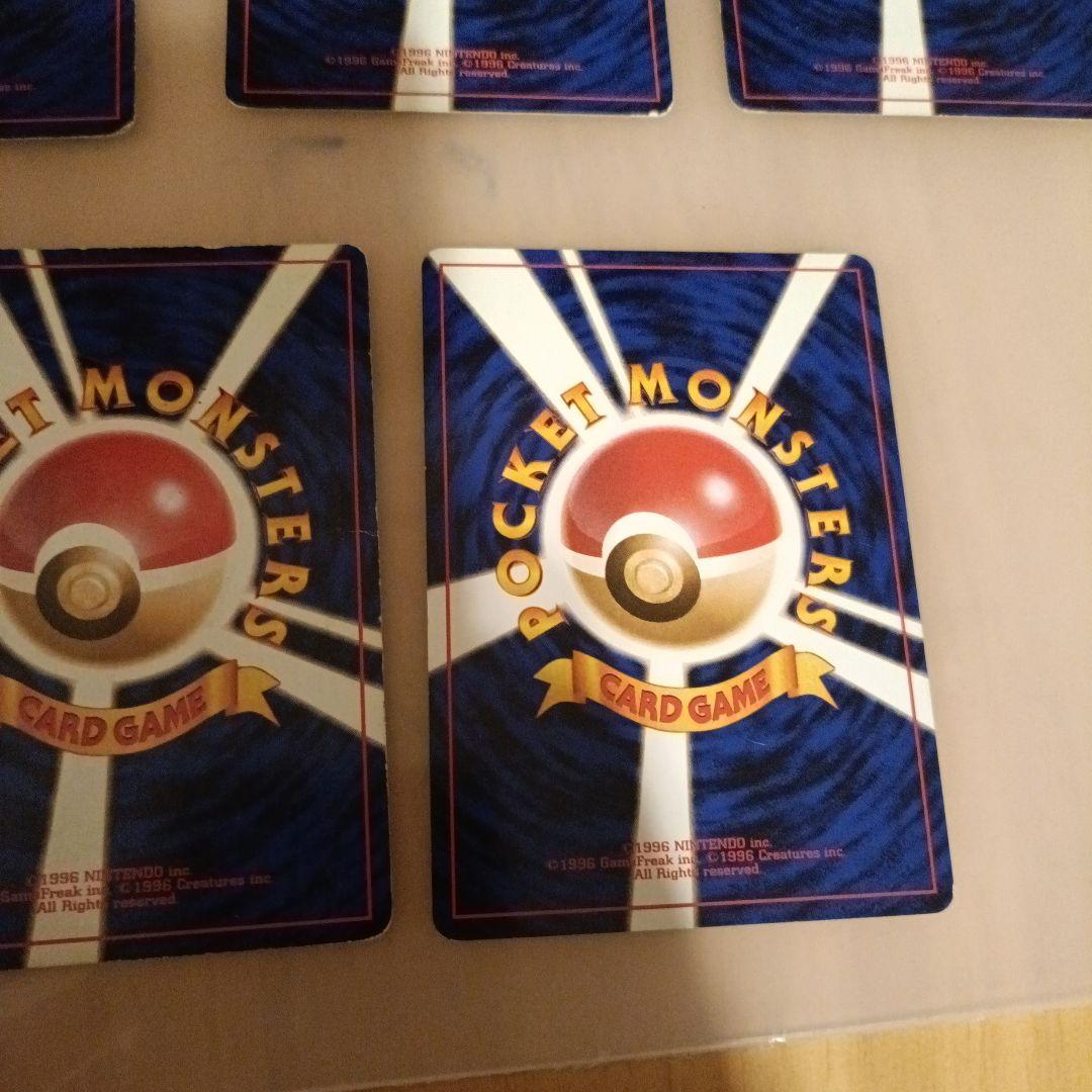 ポケモンカードセット レア