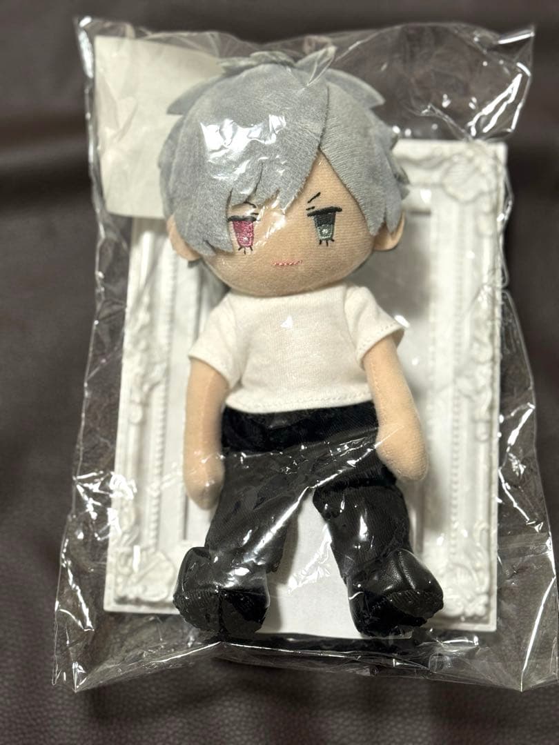 カンザキイオリ オンラインくじ