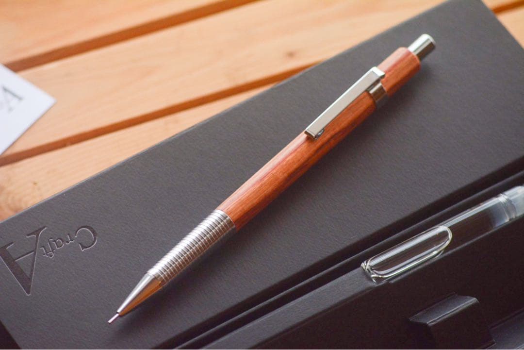 Craft A（クラフトエー）MP201 チューリップウッド 0.3mm - メルカリ