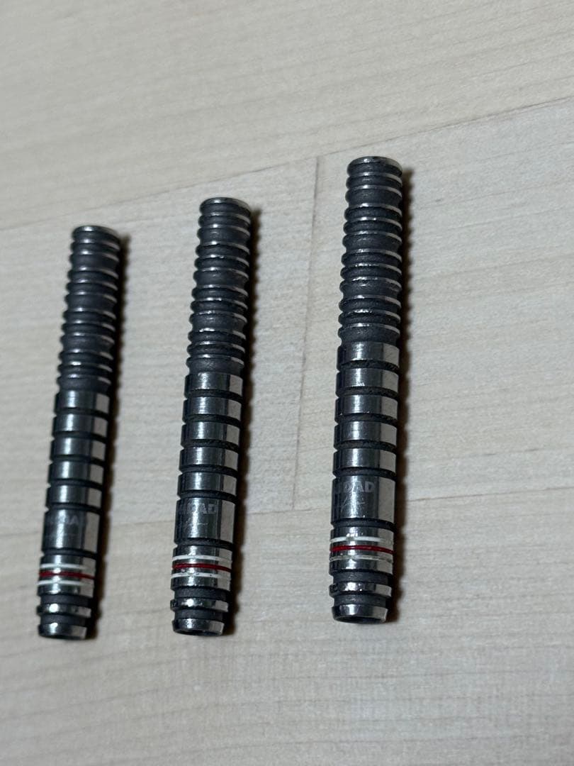 山田勇樹　ゴメス15　GOMEZ TYPE15 2BA 20g