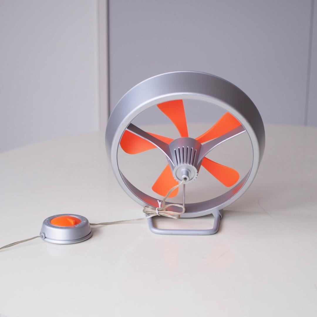 LEXON tykho fan / Marc Berthier 扇風機