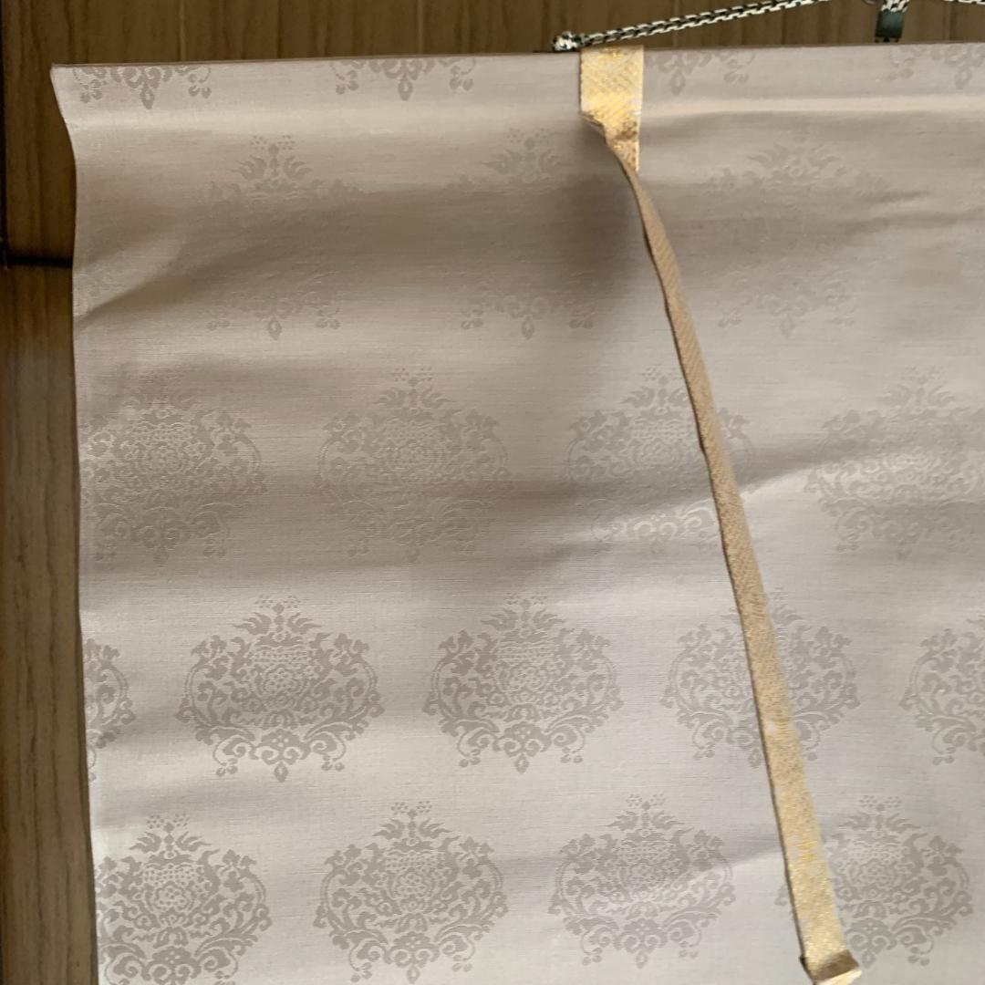 山下玄洋 玄洋 掛け軸 鶴之図 花鳥図 鳥獣