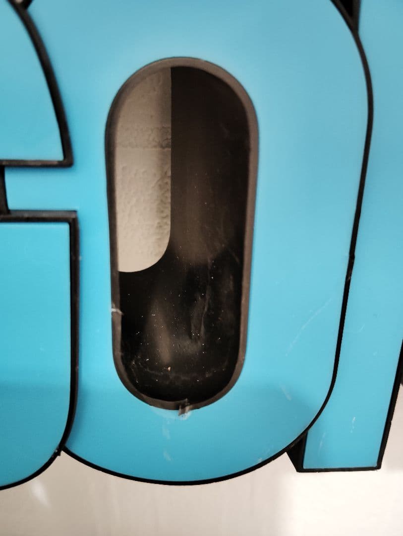 assemble コレクション ラストワン賞 ギガントネーム