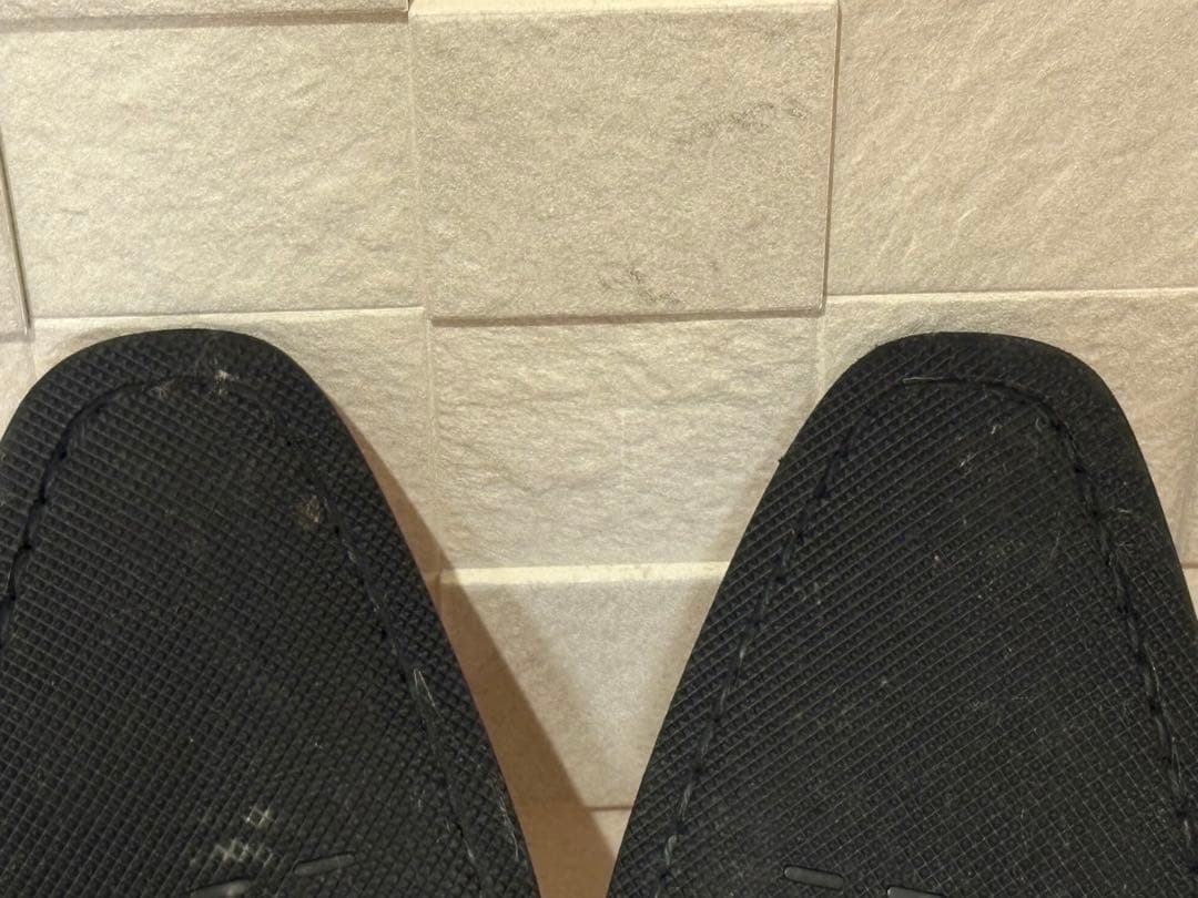 REGAL リーガル　ブラウン　ドレスシューズ　26.5