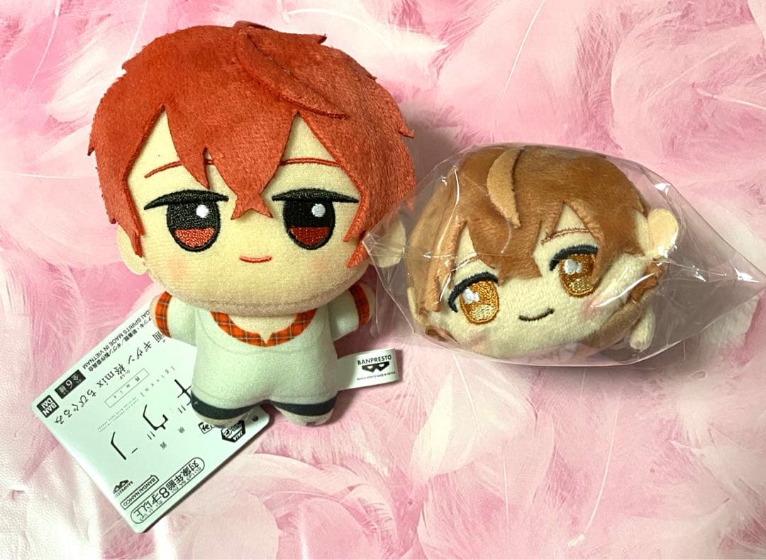 ワンフェス2017夏 鶴の館 ラム＆レム レジンキット ガレージキット