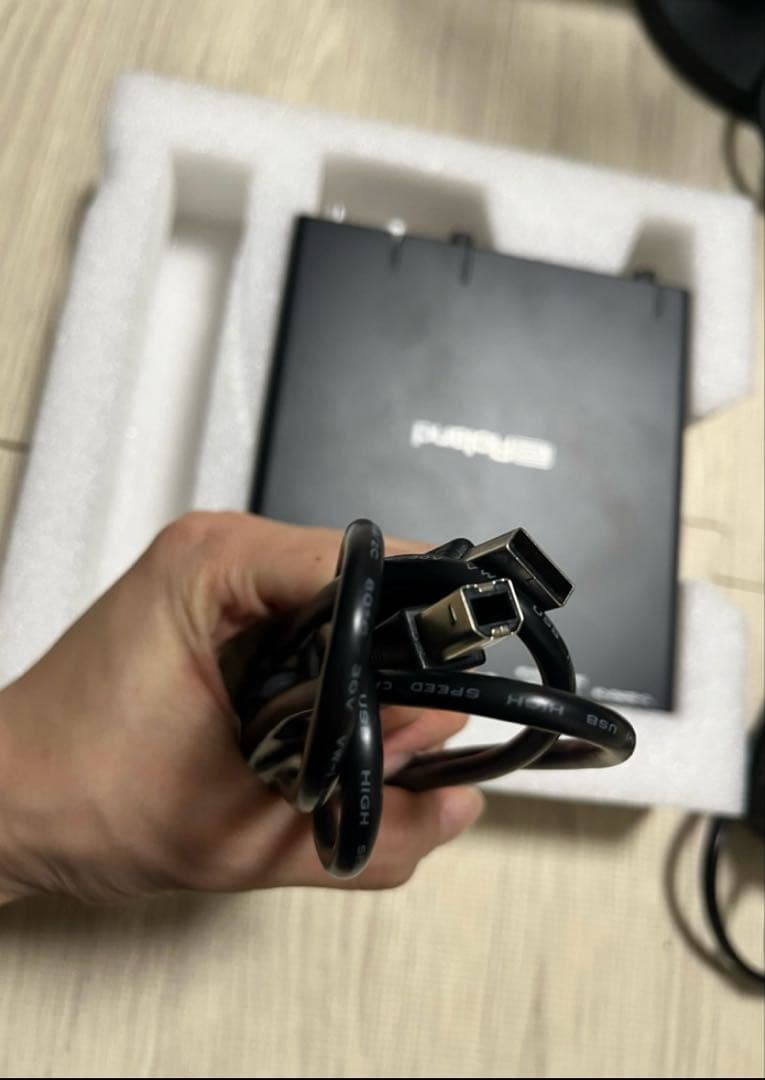 その他 Rubix22 USB Audio Interface