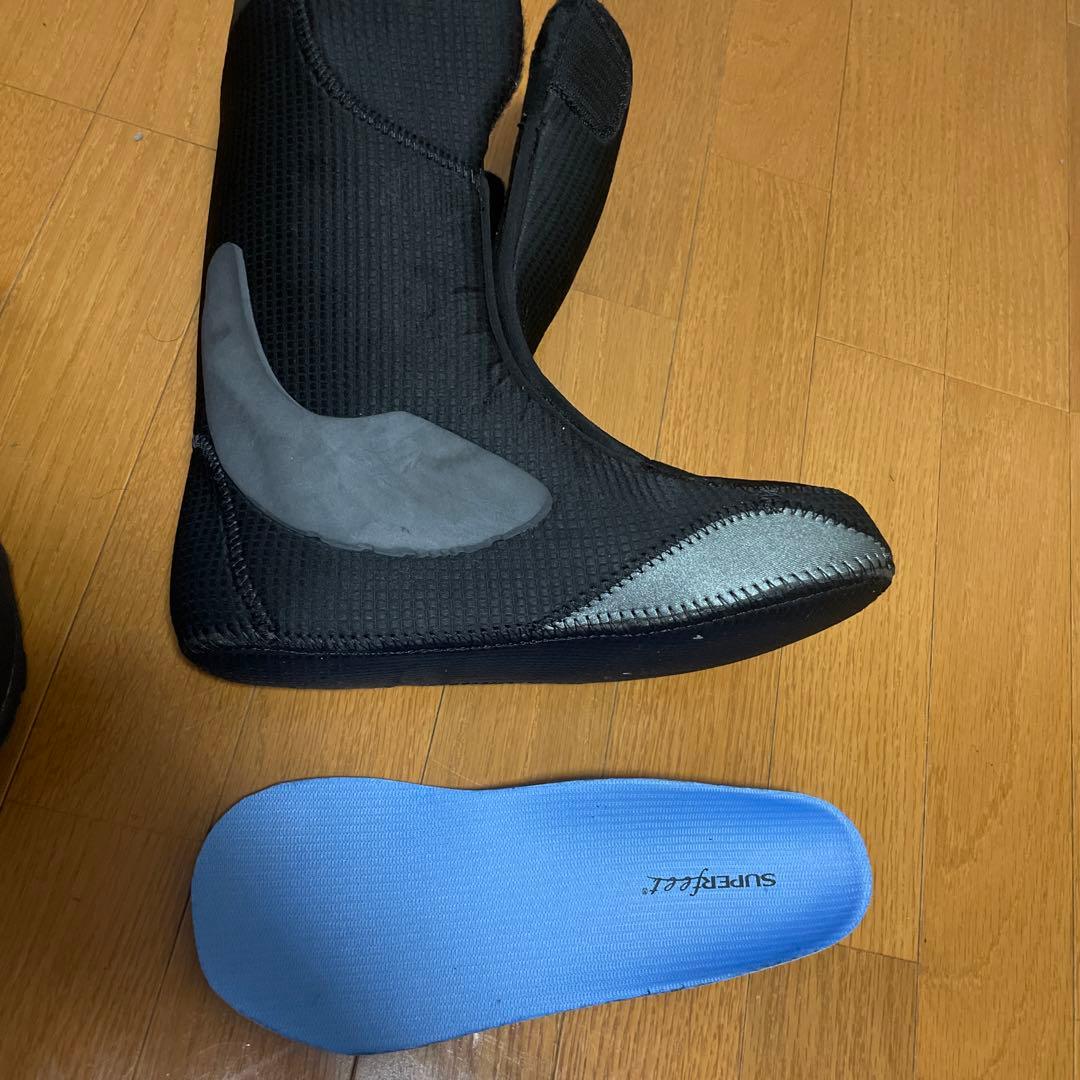 週末セール！BURTON RULER 27.5cm アジアンフィット