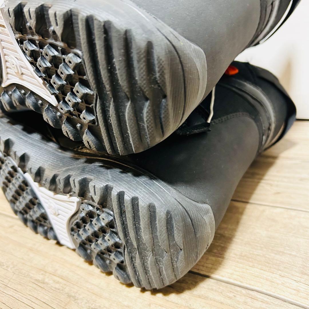 【良品】BURTON STARSTRUCK BOA レディース 23.5cm