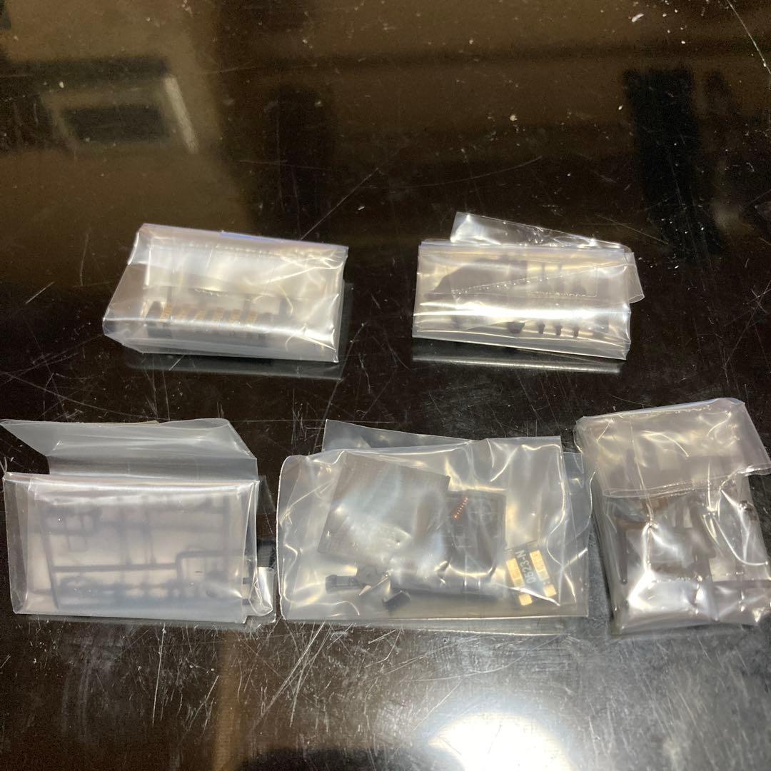 トミックス2009国鉄C58型蒸気機関車