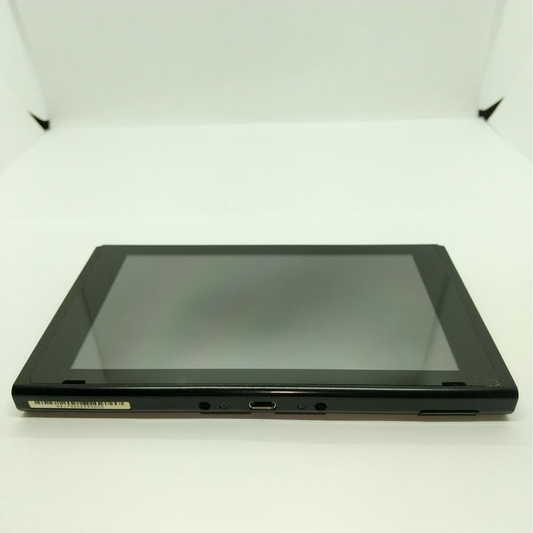 ①動作正常　Nintendo Switch　本体　あつもり　ニンテンドースイッチ